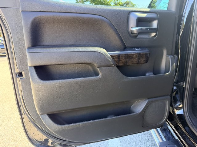 Used 2015 GMC Sierra 1500 Denali w/ Driver Alert Package AWD/4WD image 17