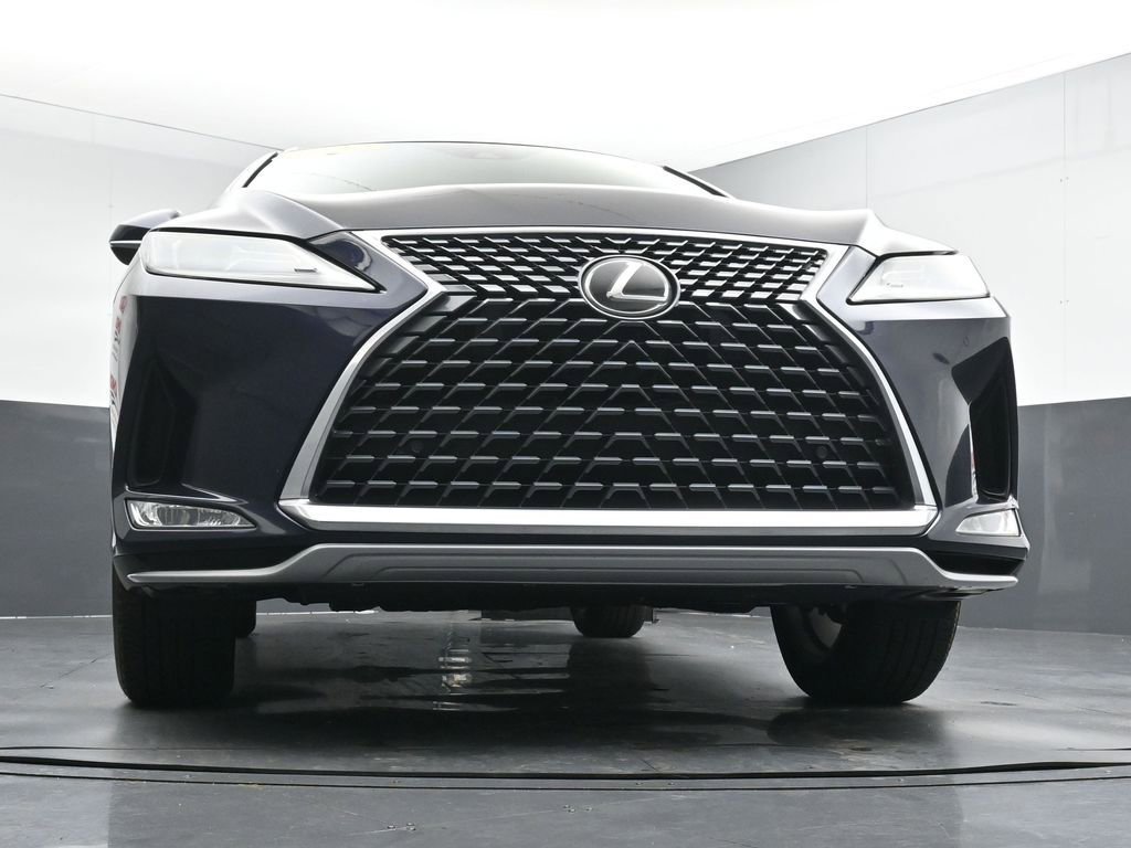 Used 2022 Lexus RX 350 FWD w/ Premium Package image 34