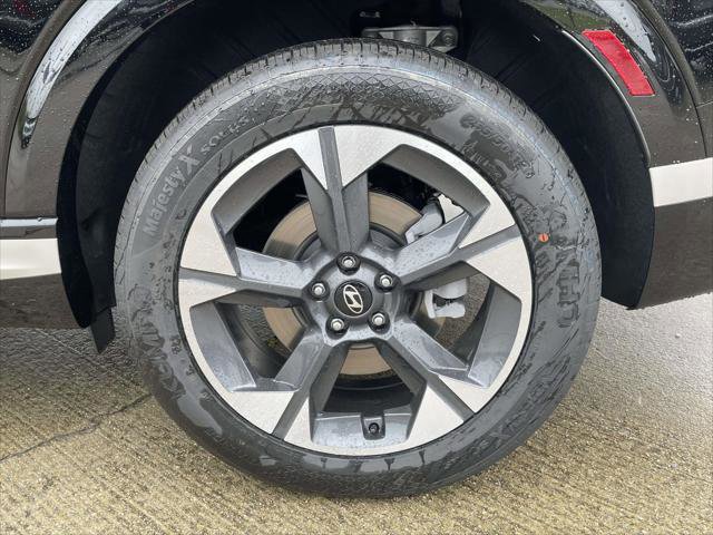 New 2026 Hyundai Palisade Limited image 4