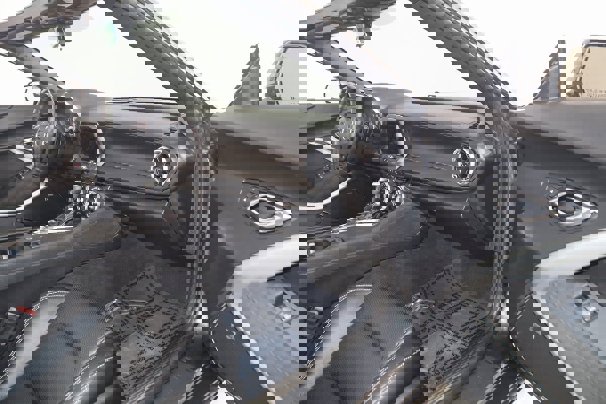 Used 2017 Chevrolet Camaro SS image 53