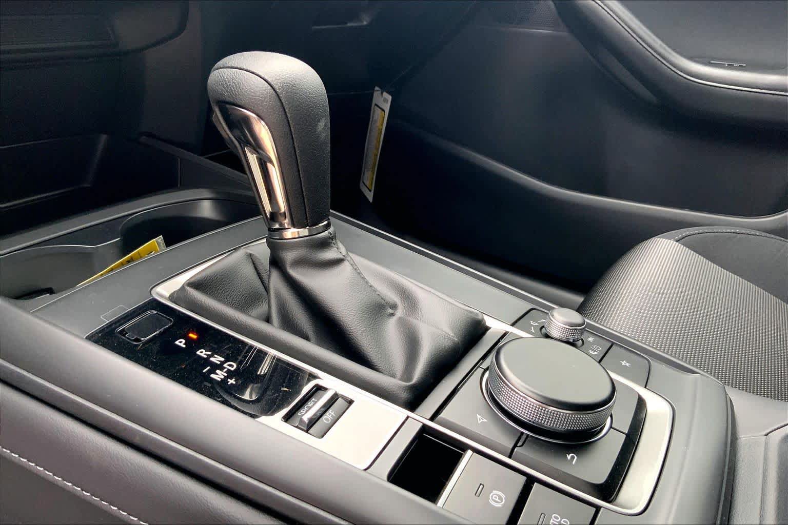 New 2026 MAZDA CX-30 AWD 2.5 S image 7