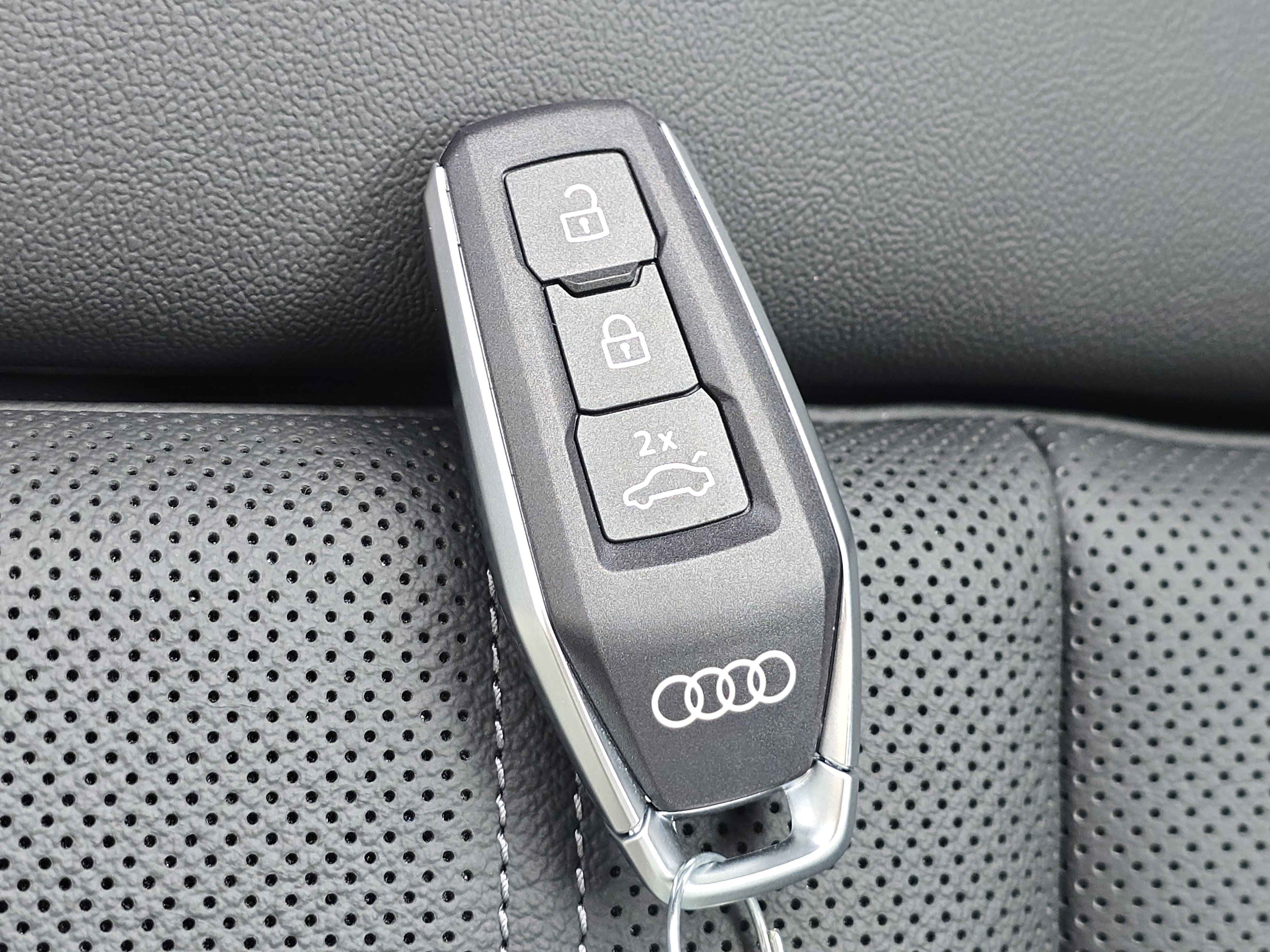 New 2026 Audi Q5 Premium Plus AWD/4WD image 27