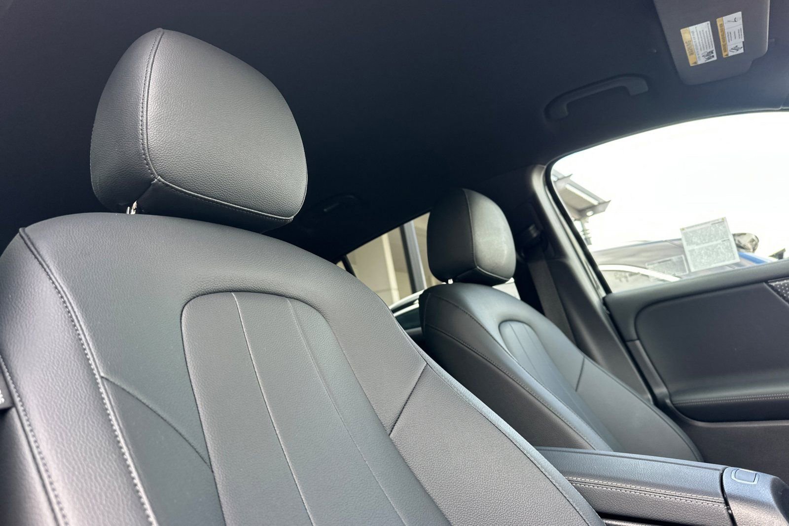 Certified 2026 Mercedes-Benz GLA 250 image 19