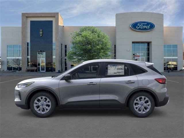 New 2026 Ford Escape Active image 3
