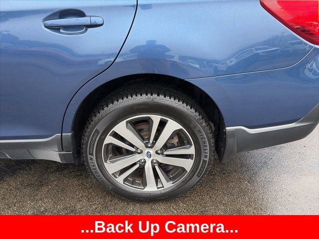 Used 2019 Subaru Outback 2.5i Limited image 5