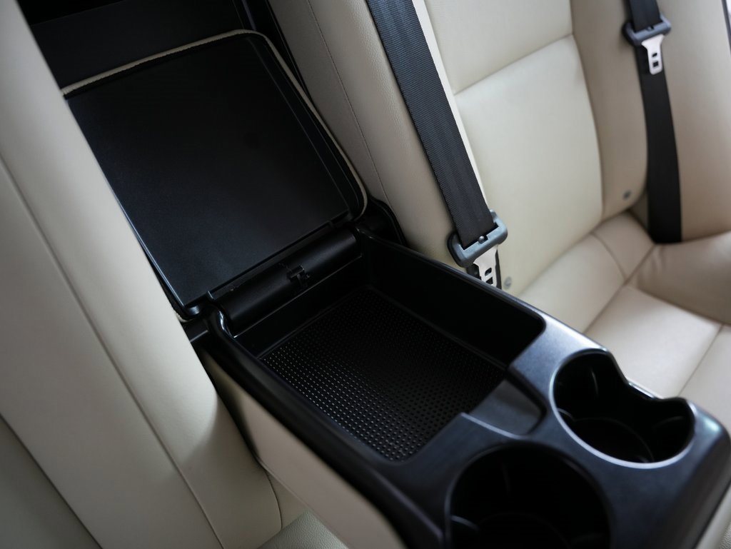 Used 2015 Volvo S60 T5 Platinum image 39