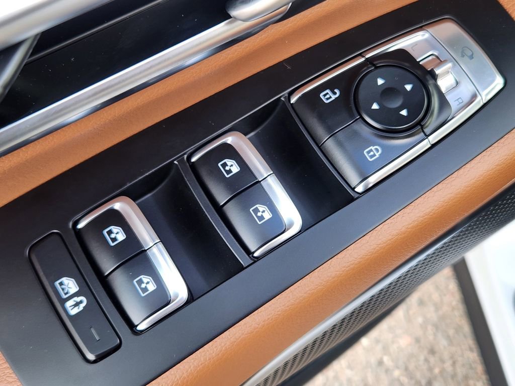 New 2025 Kia Telluride SX Prestige X-Pro image 7