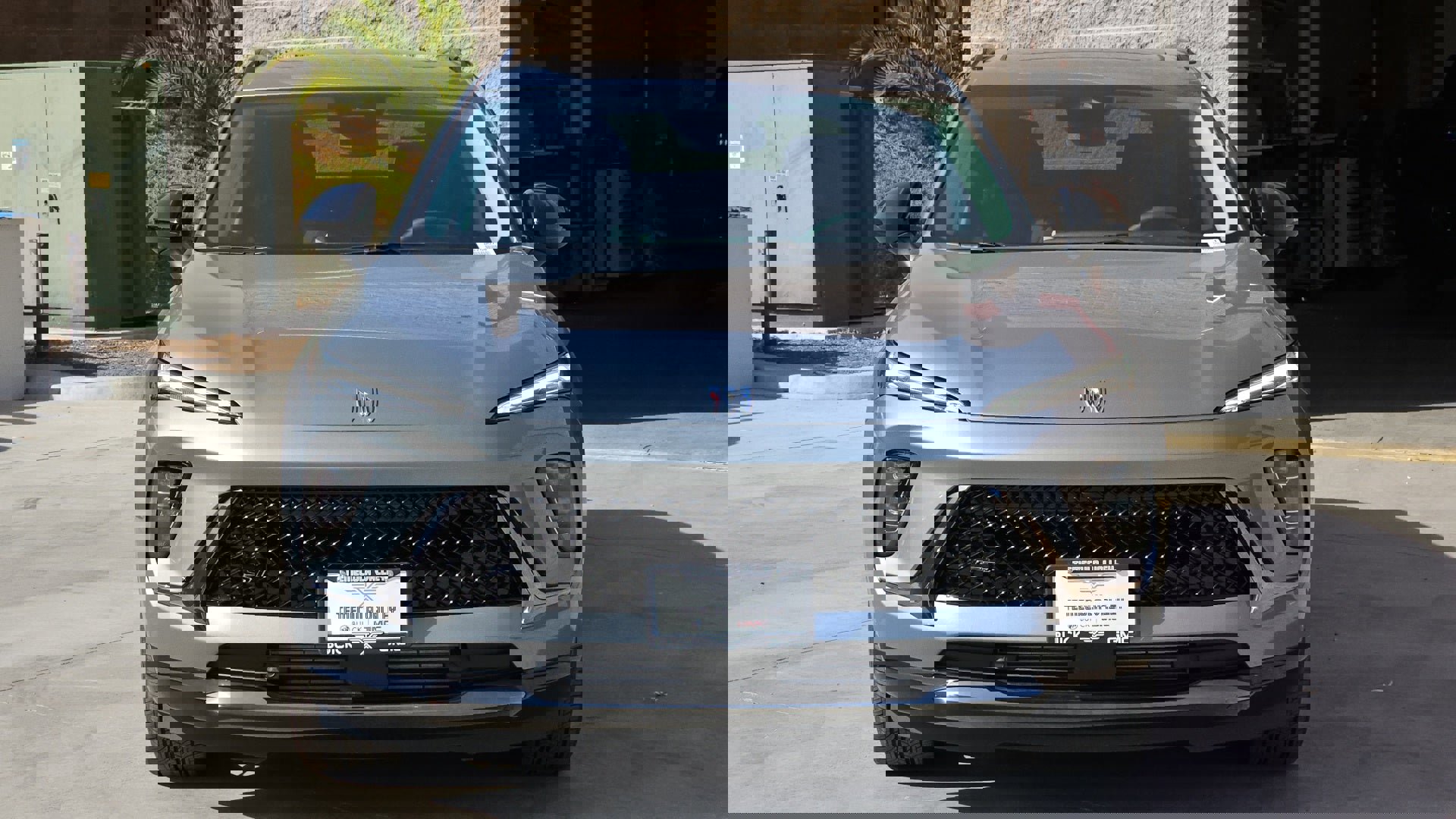 Used 2025 Buick Envision Sport Touring image 5