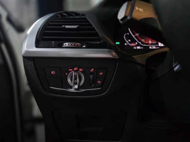 Used 2021 BMW X3 xDrive30i w/ Convenience Package image 30