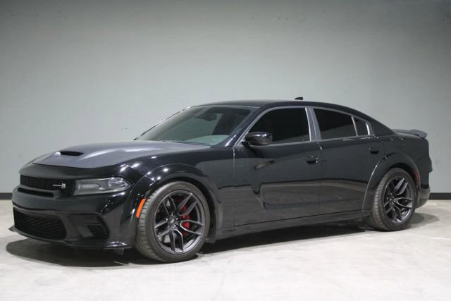 Used 2020 Dodge Charger Scat Pack