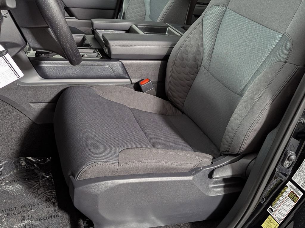 New 2026 Toyota Tundra SR image 13