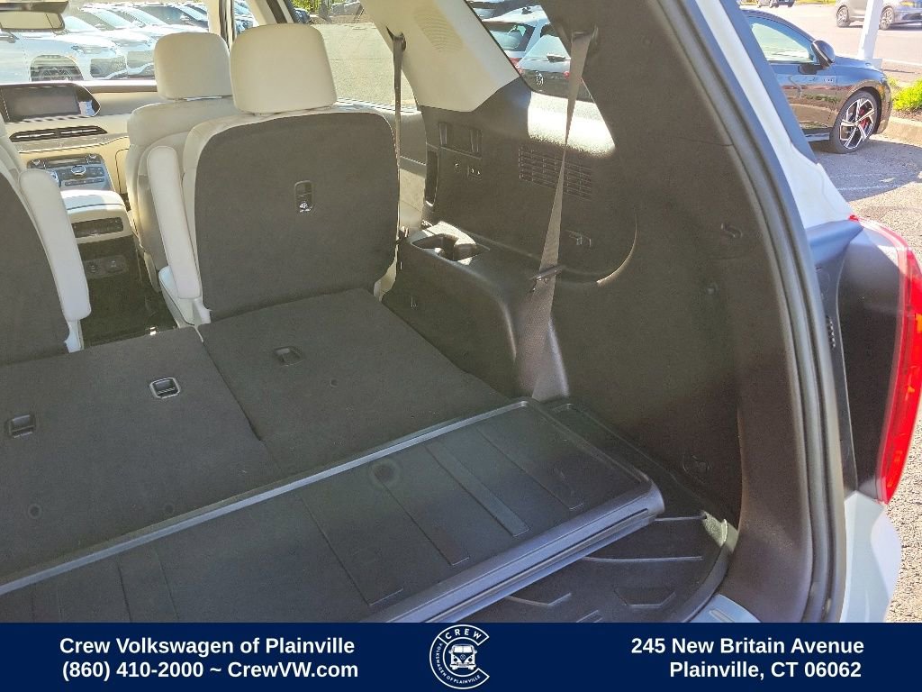 Used 2020 Hyundai Palisade Limited AWD/4WD image 60