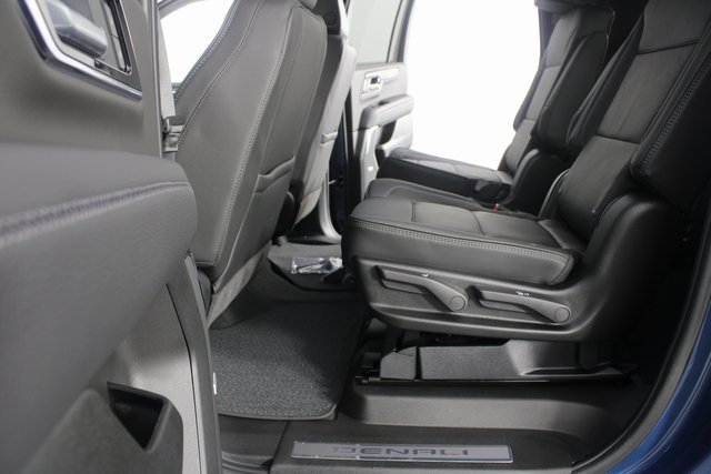 New 2026 GMC Yukon XL Denali w/ Sun & Power Step Package image 21