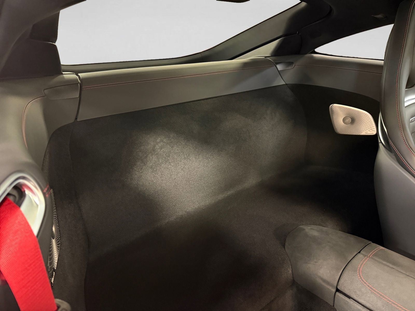 Used 2025 Mercedes-Benz AMG GT 55 image 25