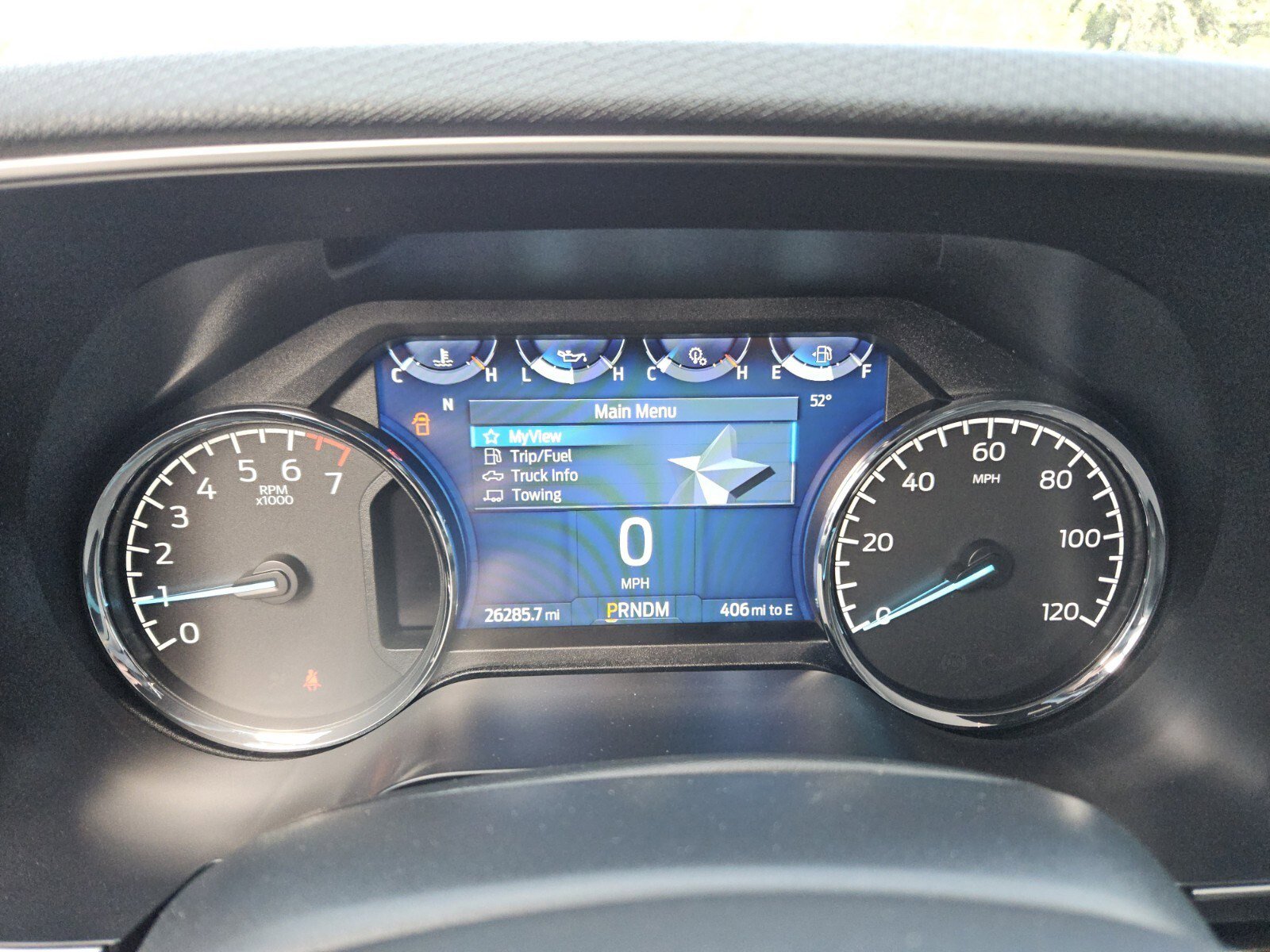 Certified 2023 Ford F150 XLT w/ Equipment Group 302A High image 31