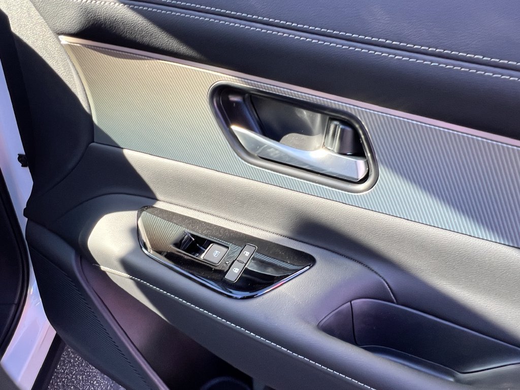 New 2026 Nissan Murano SL AWD/4WD image 17