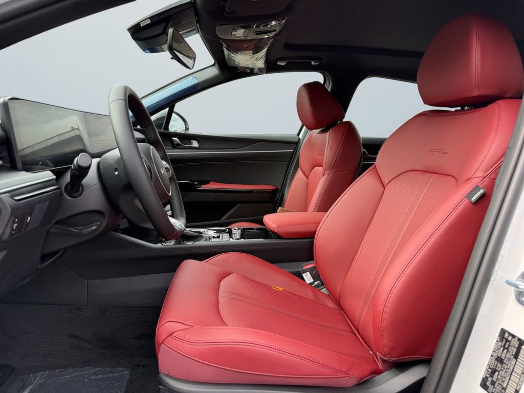 New 2026 Kia K5 GT-Line w/ GT-Line Premium Package image 9