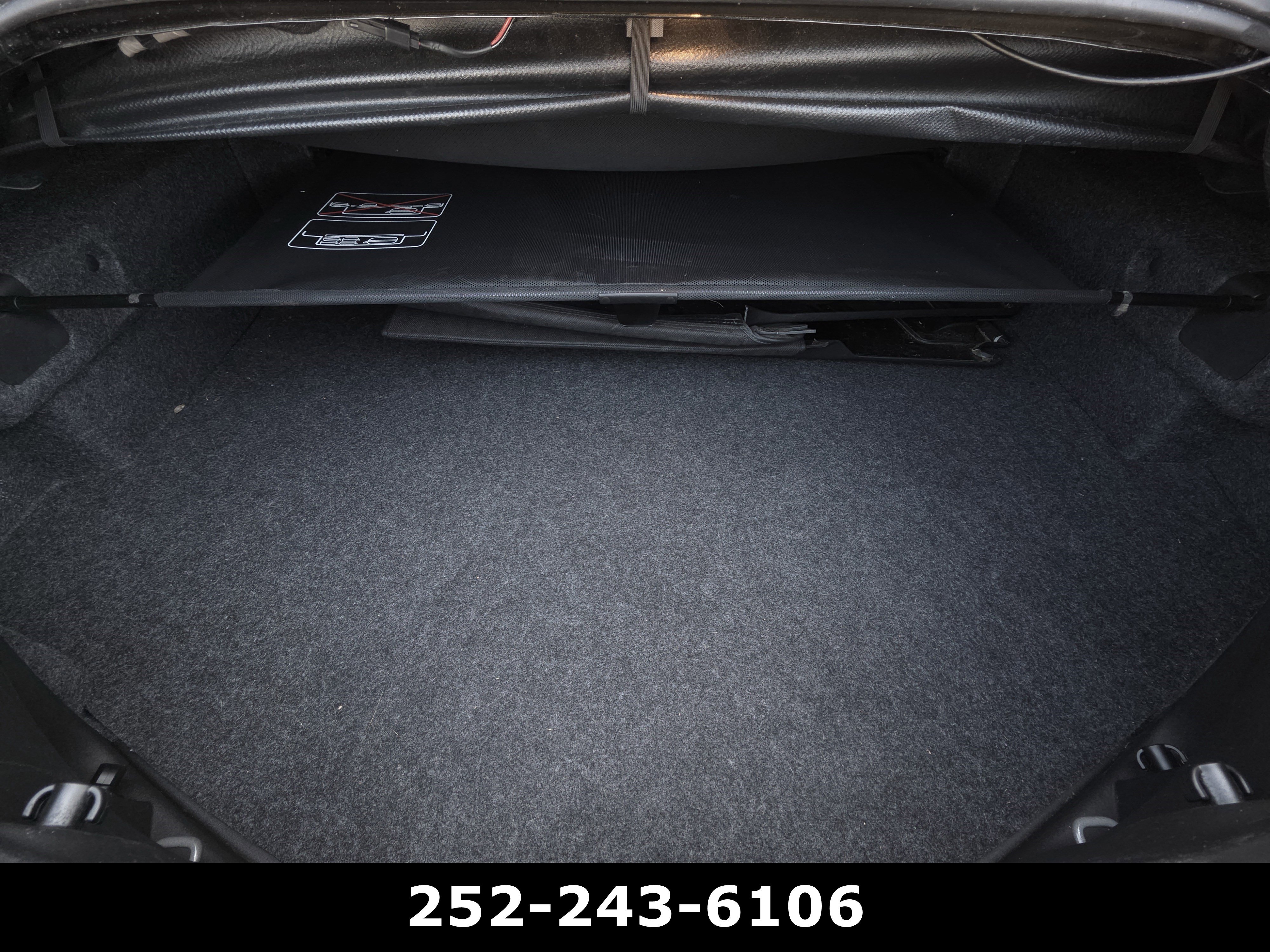 Used 2011 Chevrolet Camaro SS w/ RS Package image 31