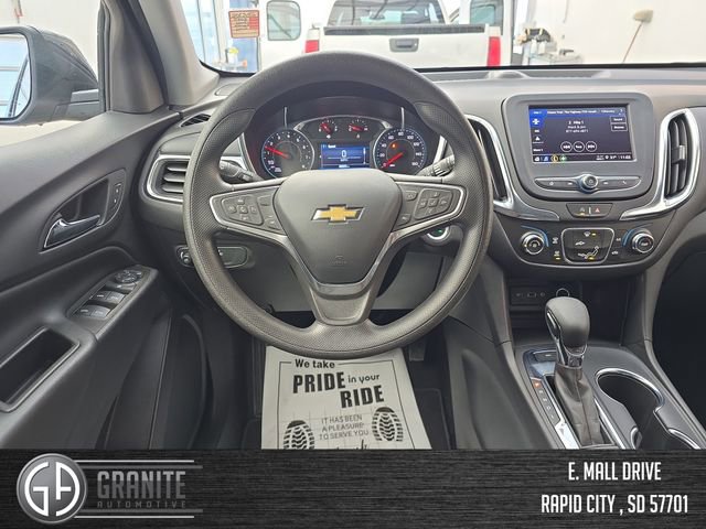 Used 2023 Chevrolet Equinox LT image 13