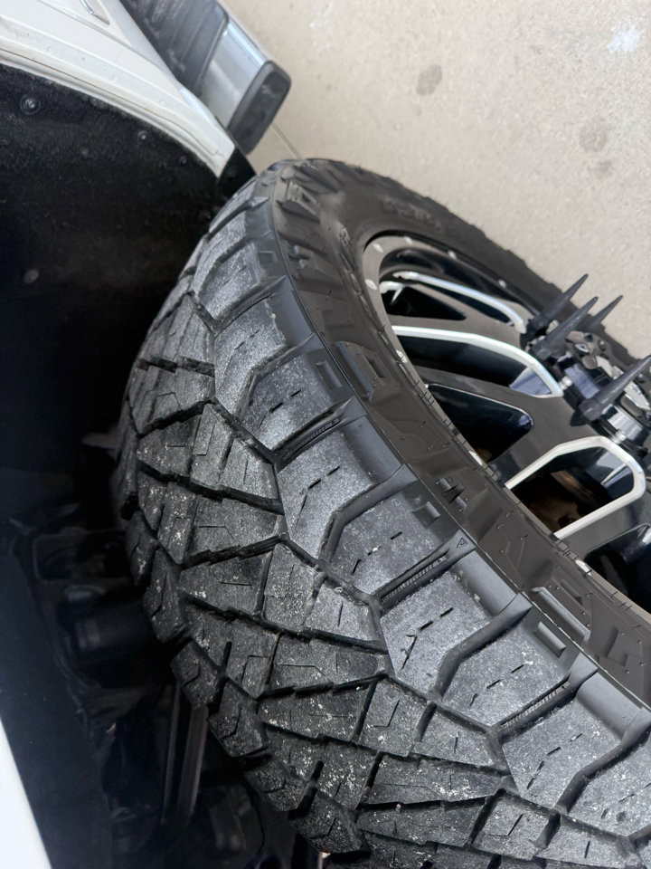 Used 2019 Chevrolet Silverado 3500 LTZ w/ Duramax Plus Package image 9