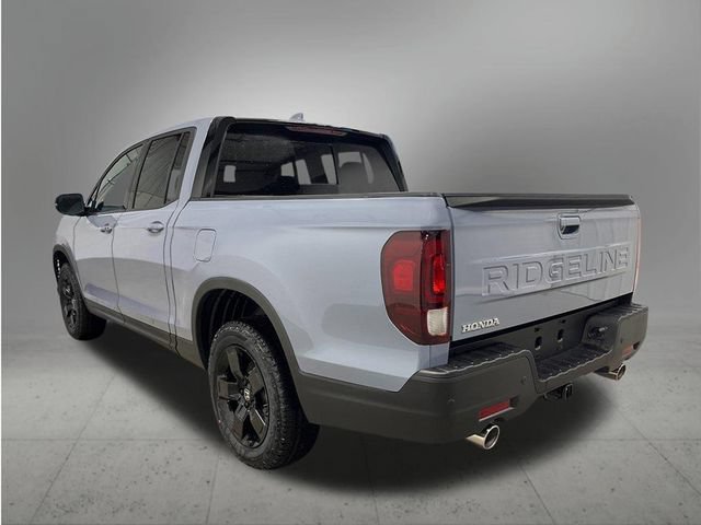 New 2026 Honda Ridgeline Black Edition image 3