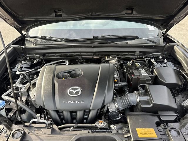 Used 2021 MAZDA CX-30 FWD 2.5 S image 22