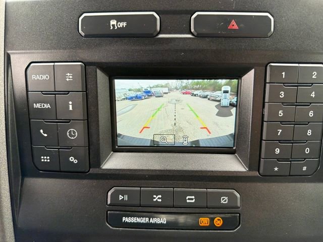 Used 2020 Ford F250 XL w/ Power Equipment Group image 20