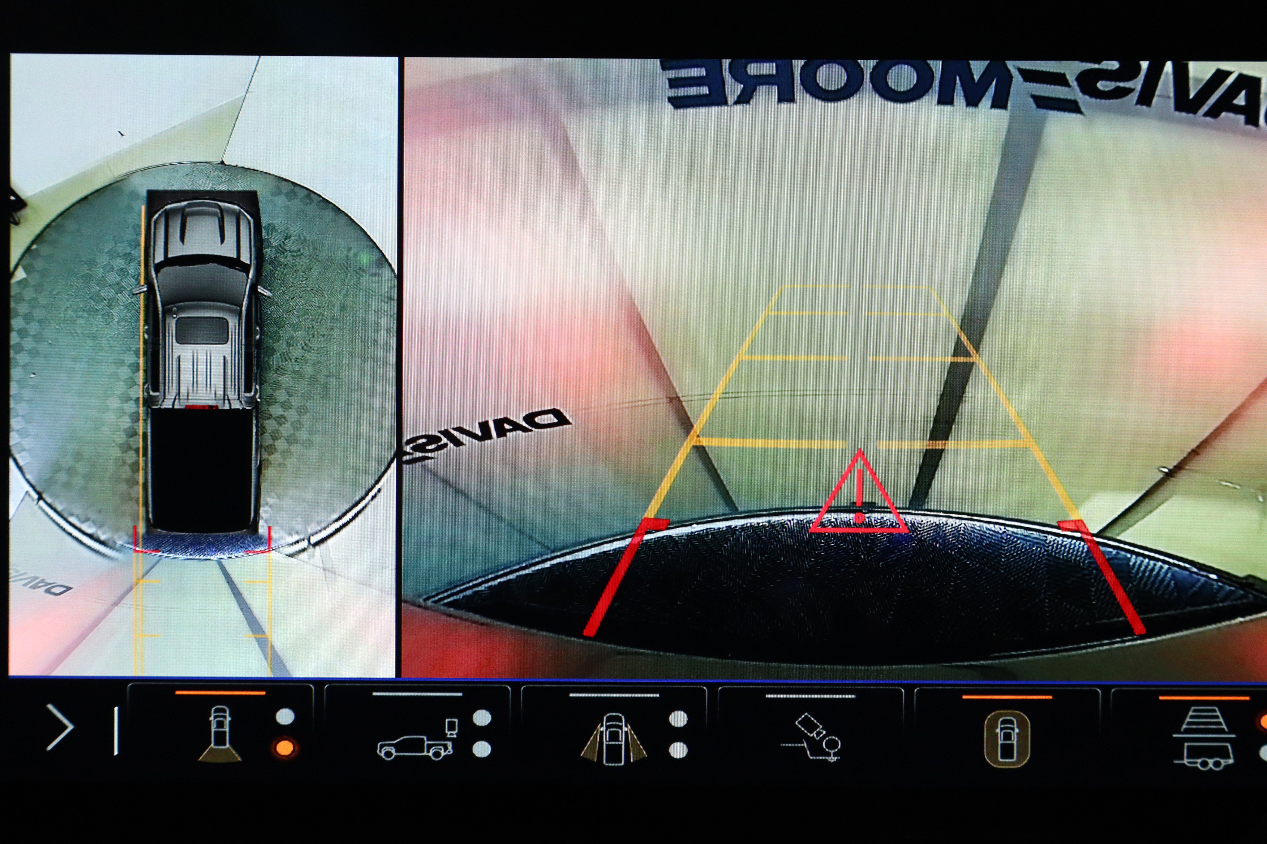 New 2026 Chevrolet Silverado 1500 LT Trail Boss w/ Safety Package image 26