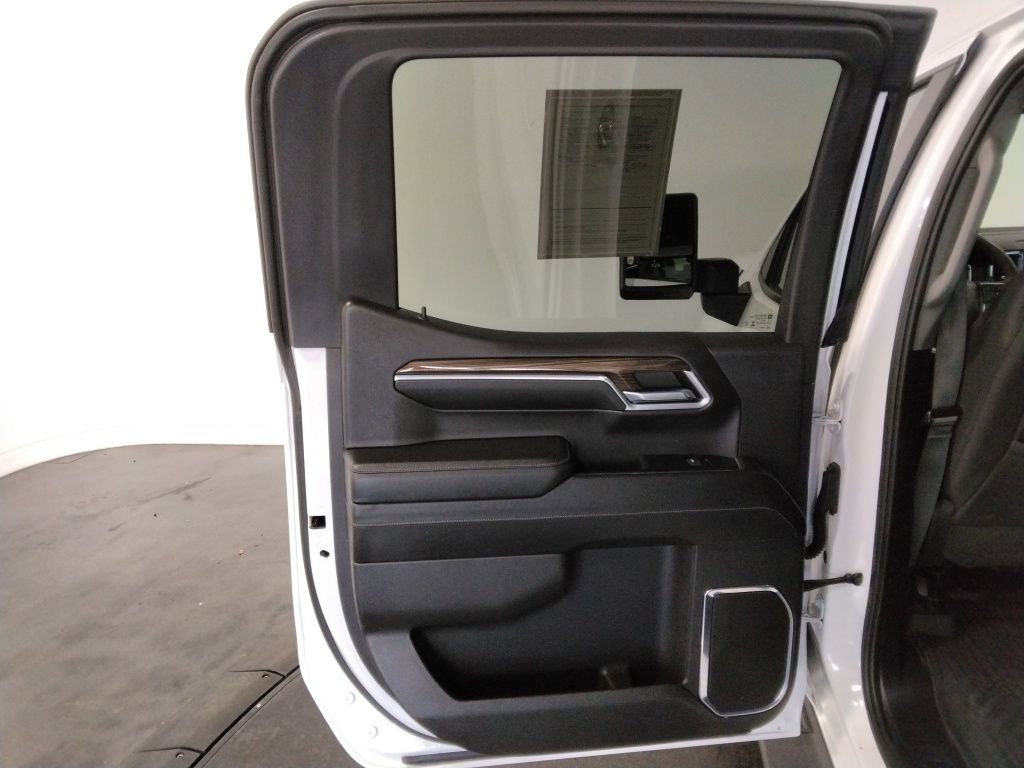 Used 2024 Chevrolet Silverado 1500 RST w/ Convenience Package II image 32