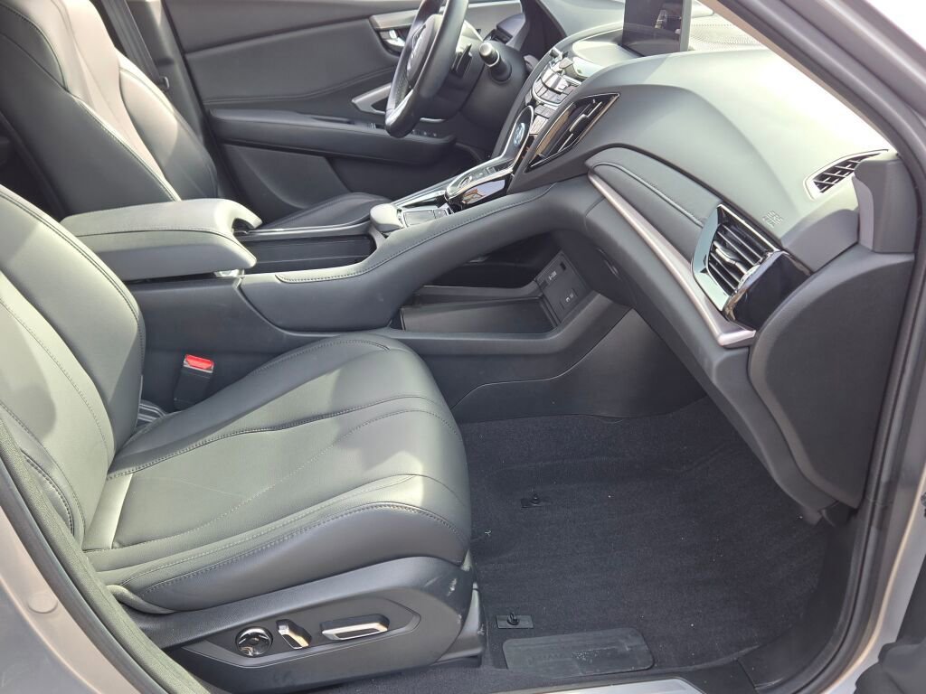 Certified 2023 Acura RDX AWD image 12