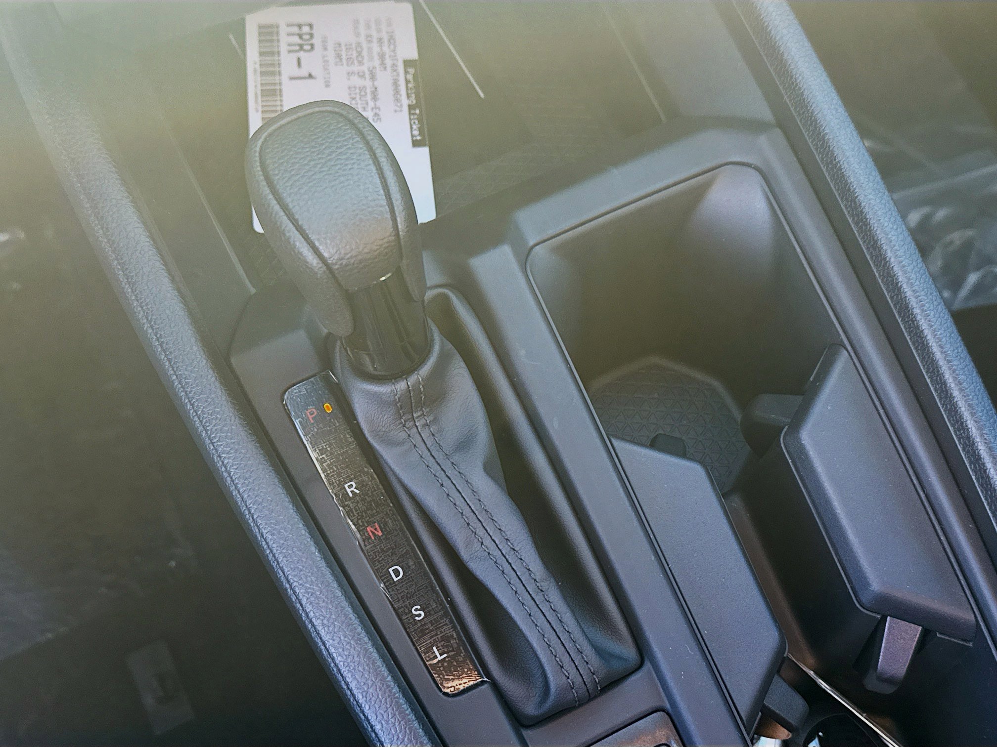 New 2026 Honda Accord SE image 15