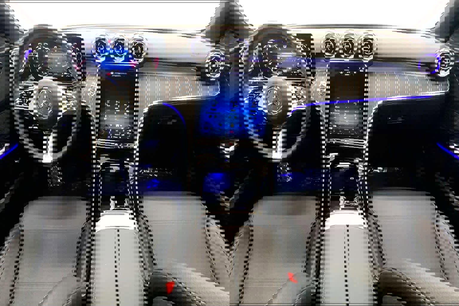 Certified 2023 Mercedes-Benz C 300 Sedan image 18