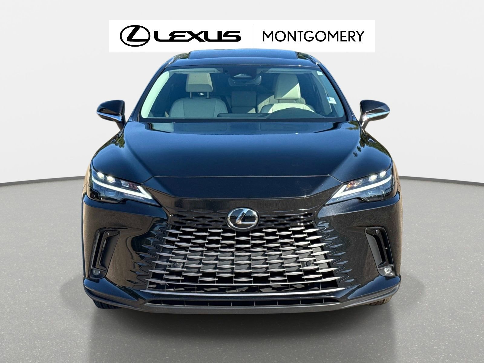 Used 2024 Lexus RX 350h w/ Accessory Package (P1) AWD/4WD image 8