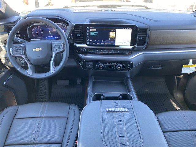 New 2026 Chevrolet Silverado 2500 High Country w/ Technology Package image 15