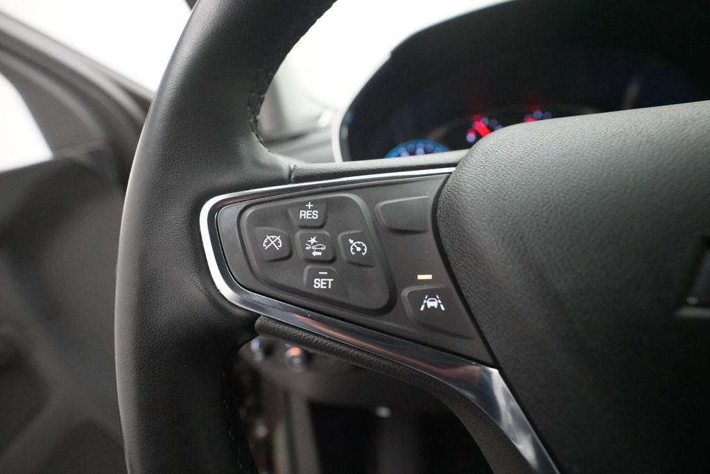 Used 2024 Chevrolet Equinox LT image 18