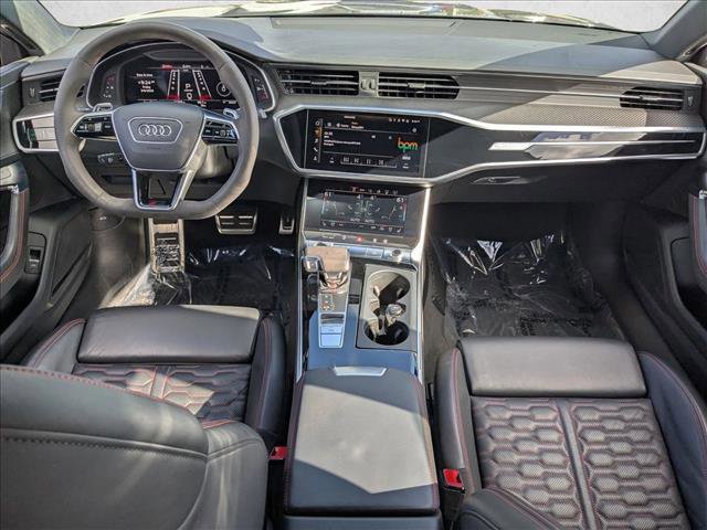 Used 2022 Audi RS 7 Sportback image 17