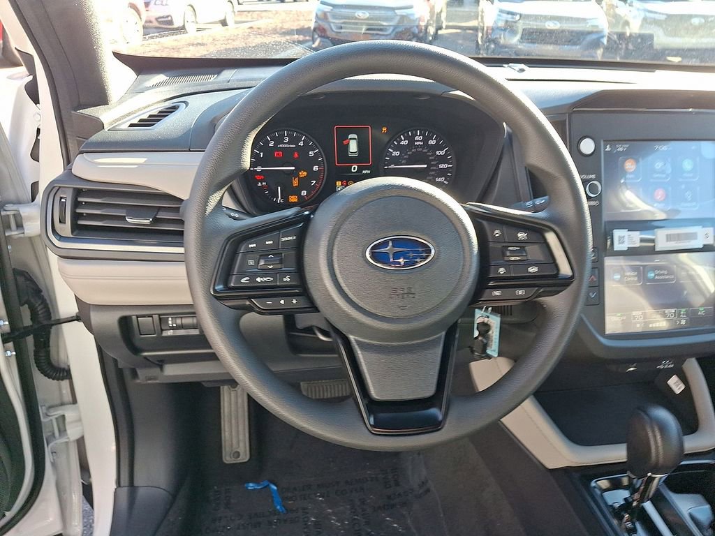 New 2026 Subaru Forester image 17