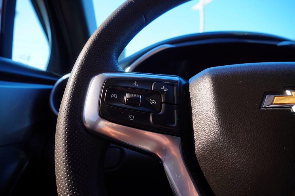 Used 2022 Chevrolet Blazer LT image 20