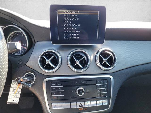 Used 2020 Mercedes-Benz GLA 250 4MATIC image 15