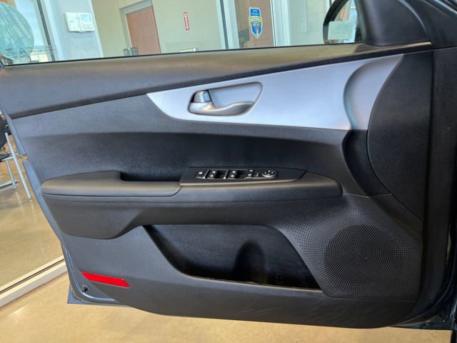 Certified 2023 Kia Forte LXS FWD image 15
