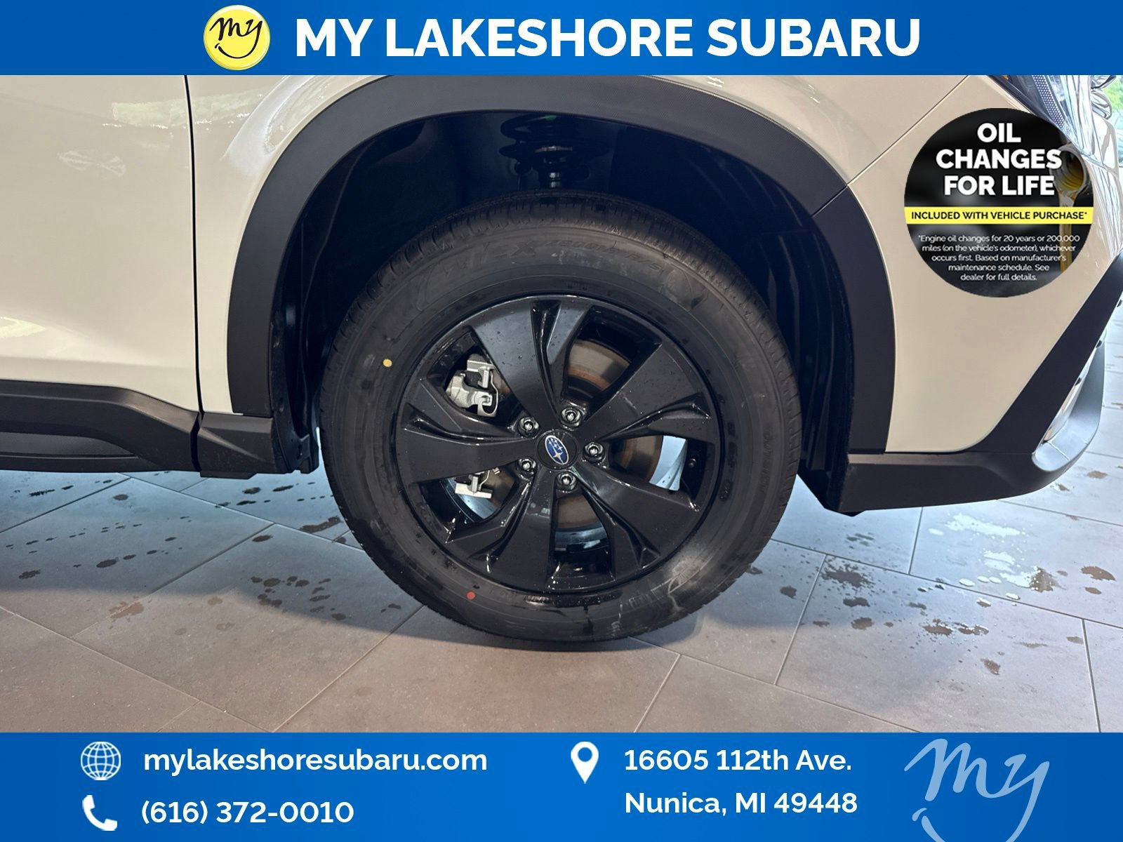 New 2026 Subaru Ascent Premium AWD/4WD image 26