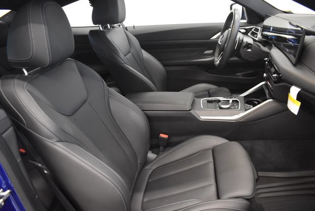 New 2026 BMW 430i xDrive Coupe w/ M Sport Package AWD/4WD image 19