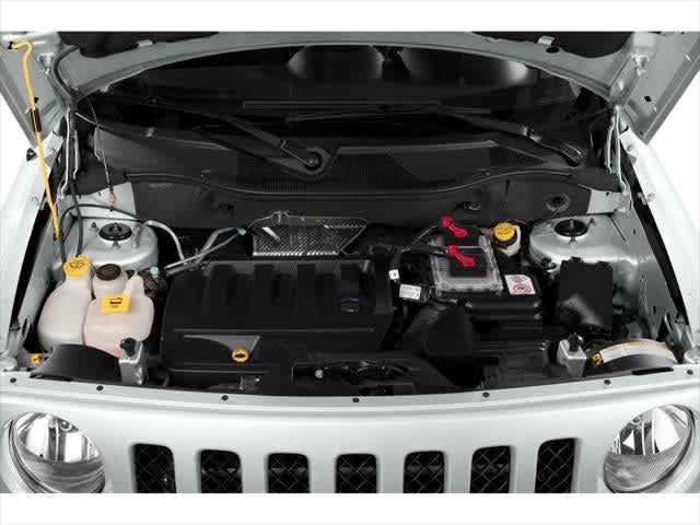 Used 2015 Jeep Patriot Sport w/ Power Value Group FWD image 9