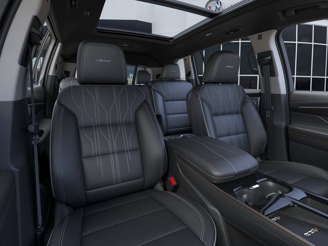 New 2026 Buick Enclave Avenir w/ Super Cruise Package AWD/4WD image 16