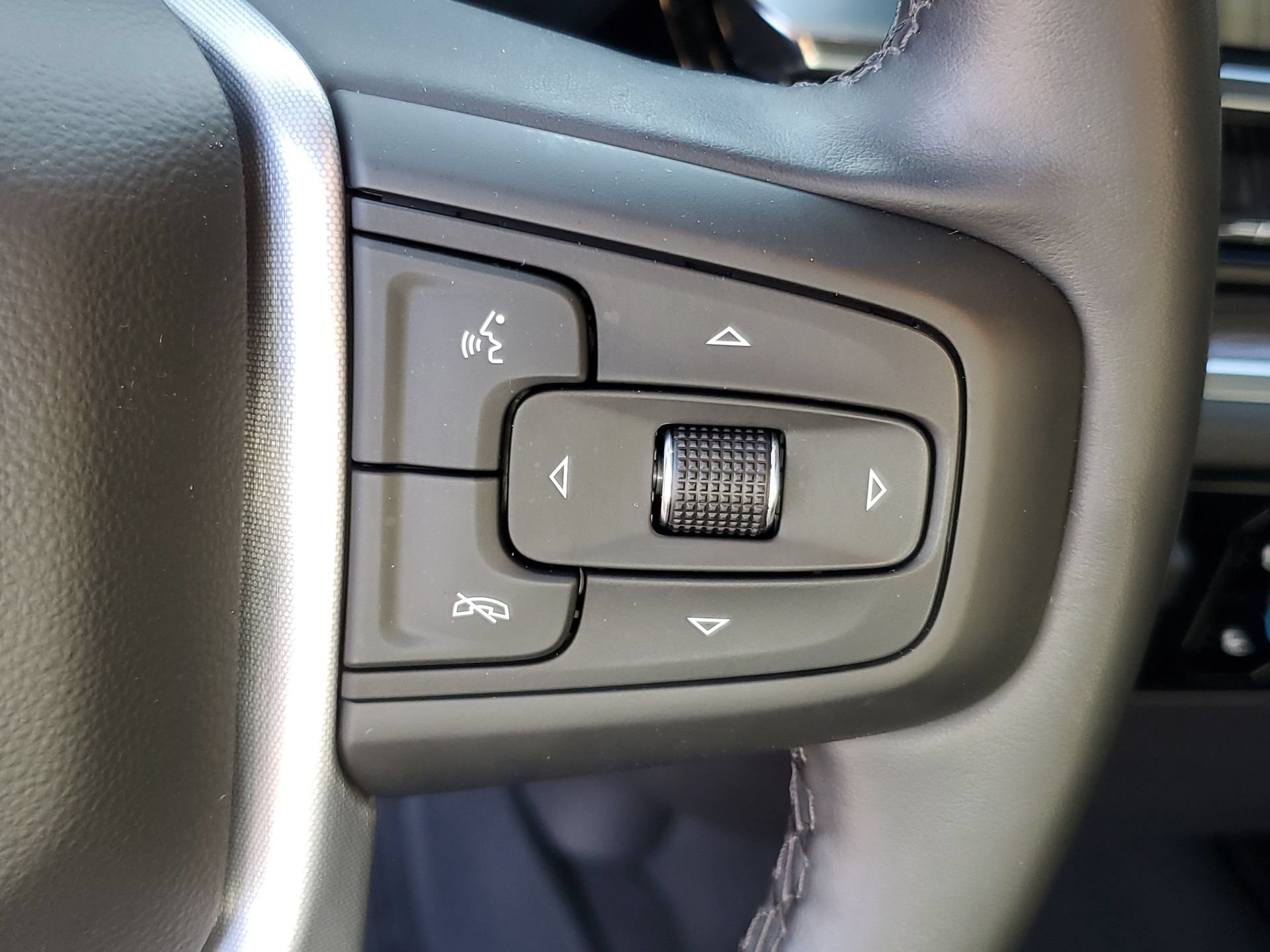 Used 2026 GMC Sierra 1500 Elevation AWD/4WD image 23