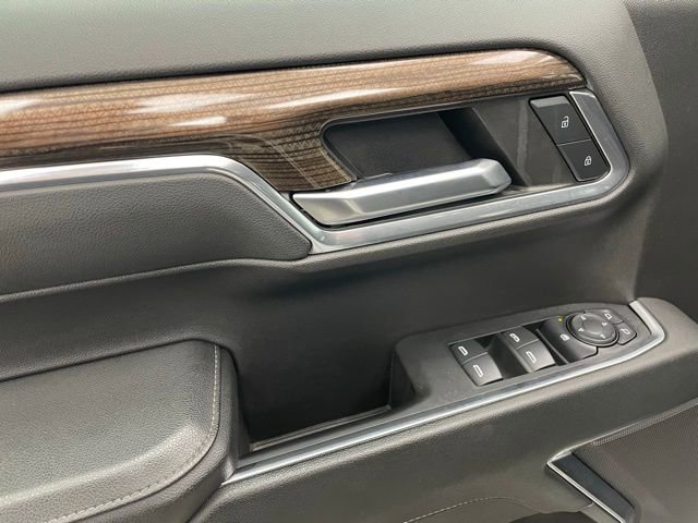 Certified 2023 Chevrolet Silverado 1500 LT image 9