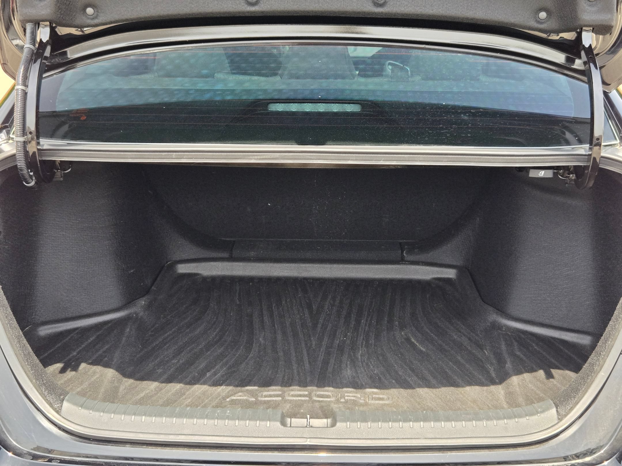 Used 2024 Honda Accord LX image 24