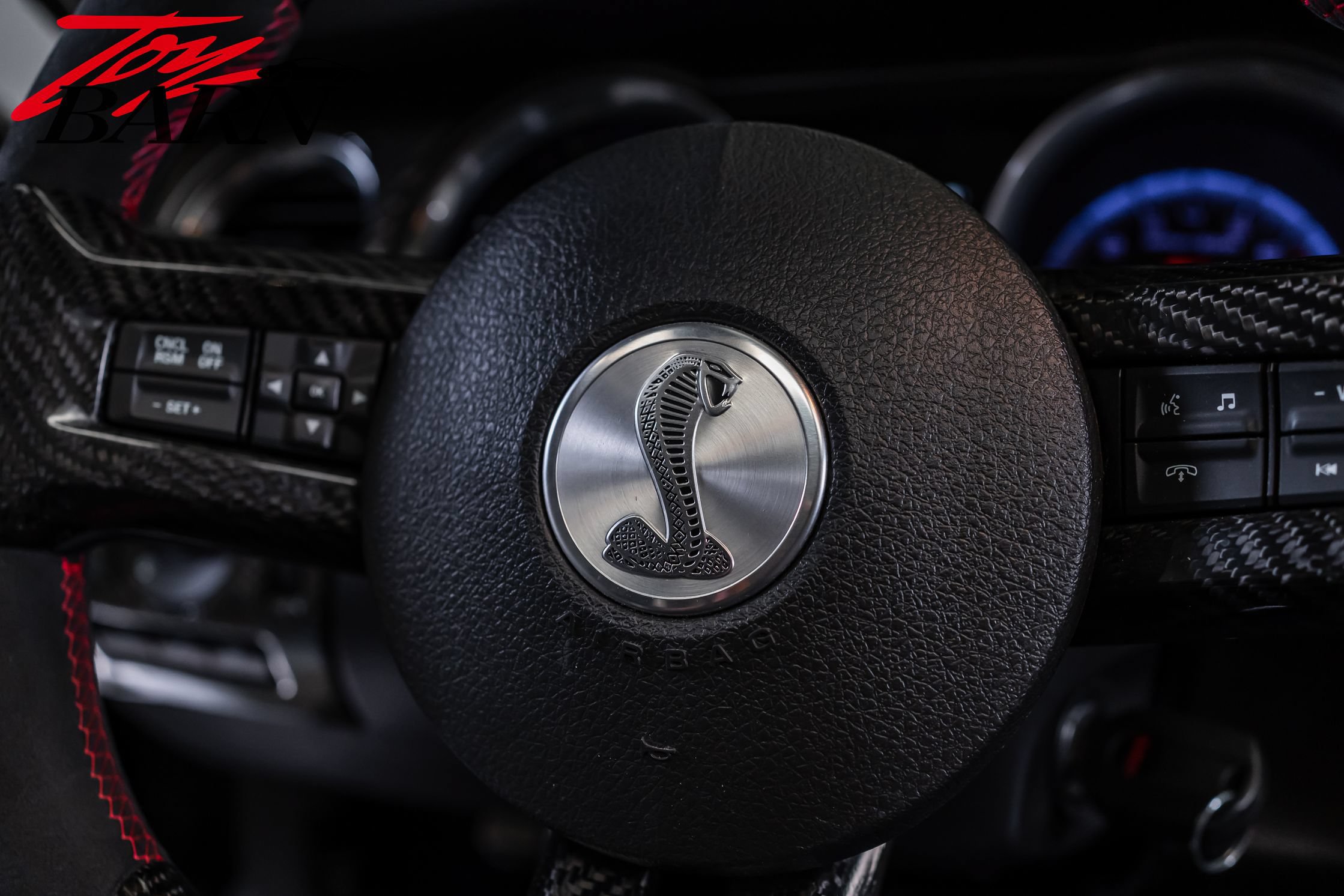 Used 2014 Ford Mustang Shelby GT500 w/ Equipment Group 821A RWD image 35