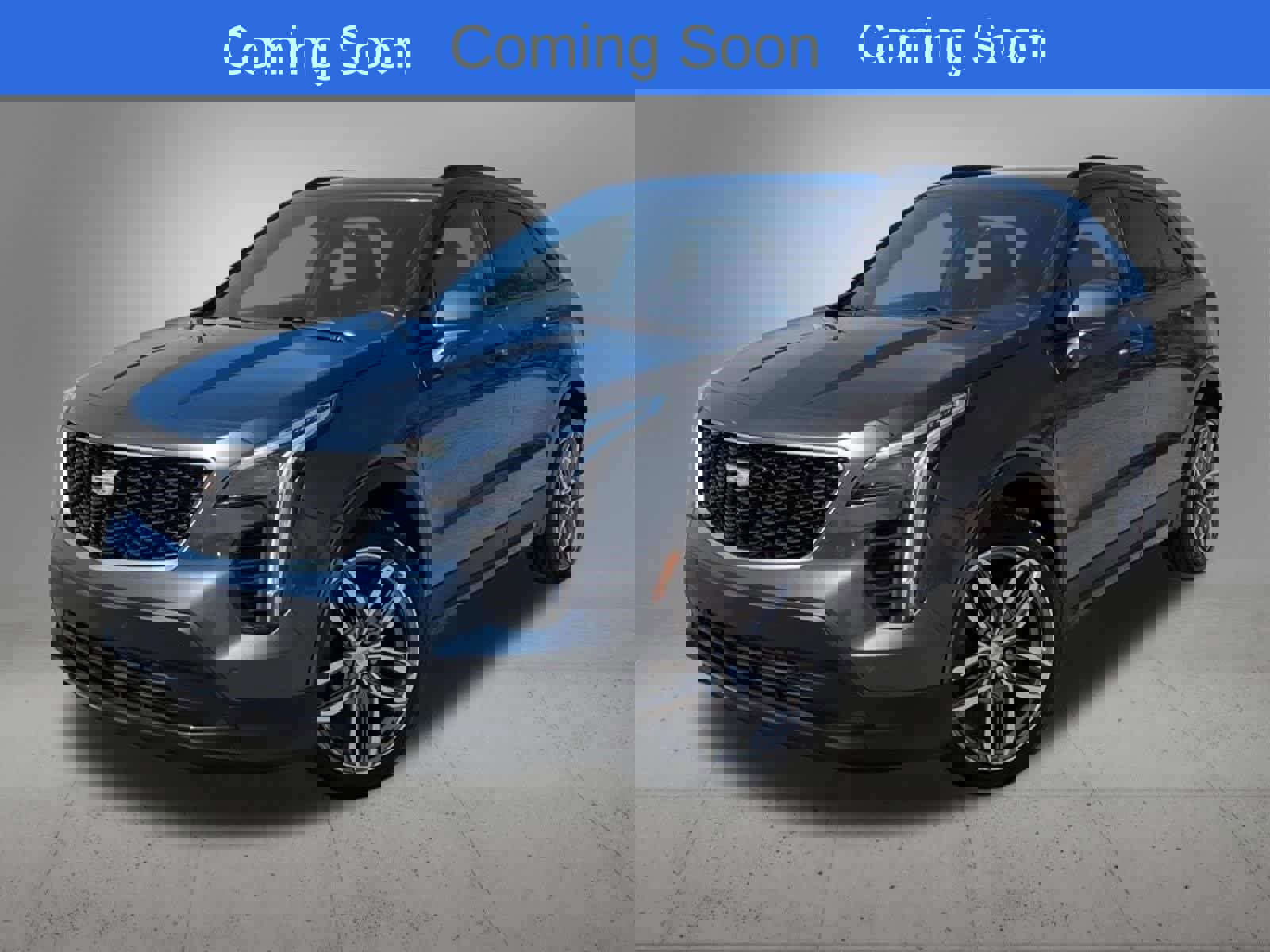 Used 2019 Cadillac XT4 Sport w/ Cold Weather Package image 1