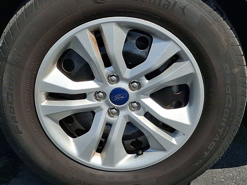 Used 2021 Ford Escape S FWD image 8